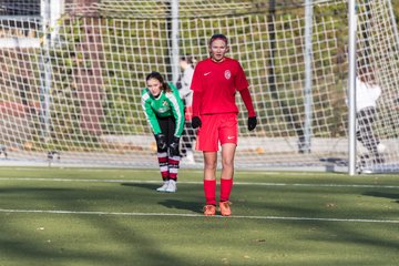 Bild 34 - wBJ Eimsbuettel 2 - Altona 93 : Ergebnis: 1:0